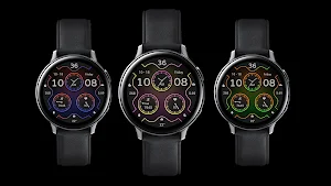 Luminous line For Wear OS Screenshot 2