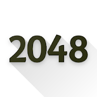 2048 Challenge