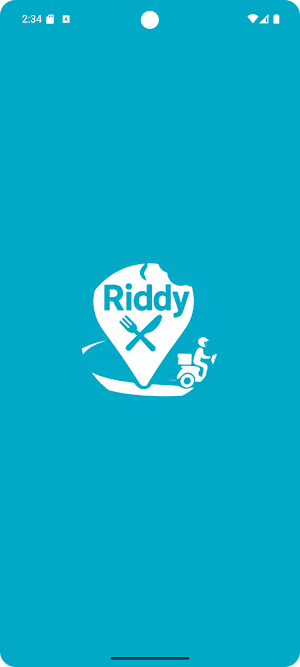 Riddy | ريدي Screenshot 0