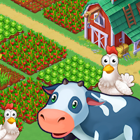 Farm Village 3 - Farm Harvest