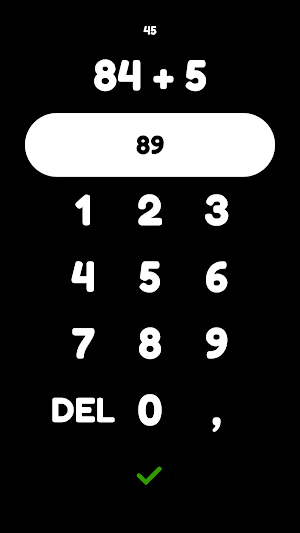 No Problem Screenshot 2