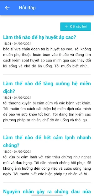Doctogo Screenshot 3