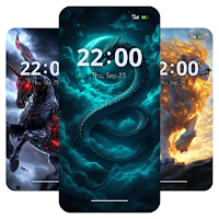 Mythical Creatures Wallpaper