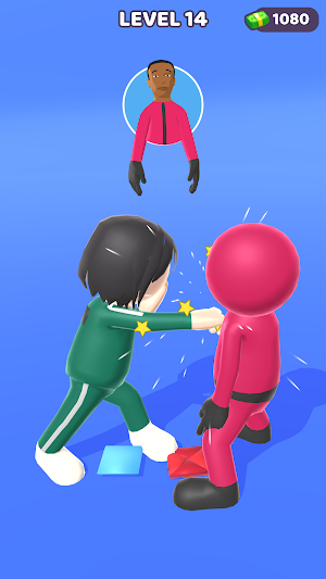 Simple Logic Screenshot 3