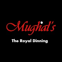 Mughals Takeaway