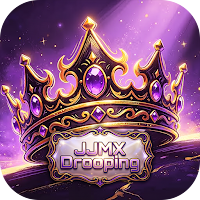 JJMXDrooping