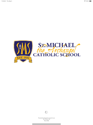 St Michael Catholic School NC Screenshot 3