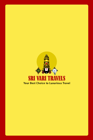 Sri Vari Travels Screenshot 0