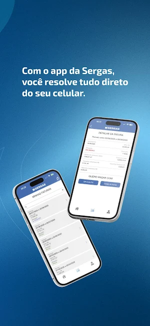 SERGAS Screenshot 2