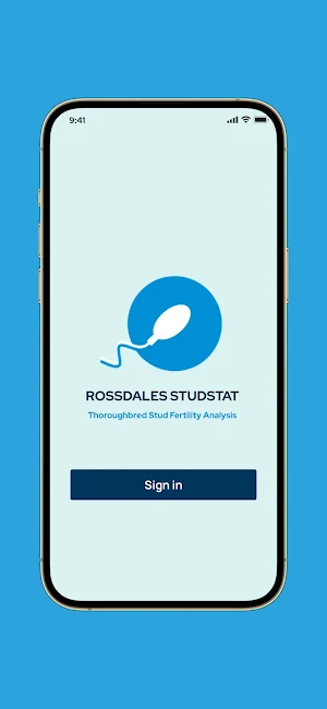 StudStat Screenshot 0