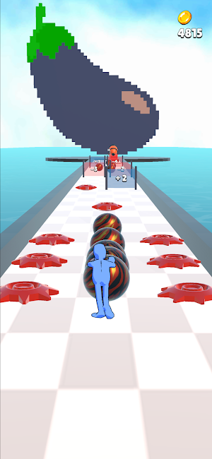 PixelCannoneer Screenshot 3