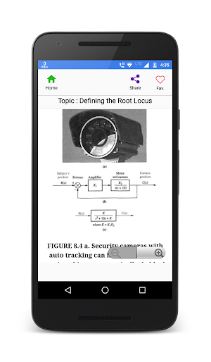 Electrical Control System screenshot 3