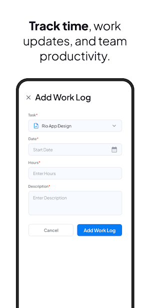 Rapidise Screenshot 3