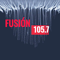 FM Fusión 105.7