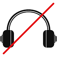 Earphone mode off