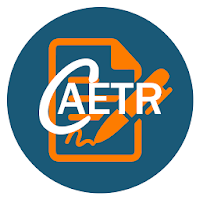 AETRControl Signer