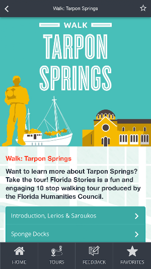Florida Stories Screenshot 1