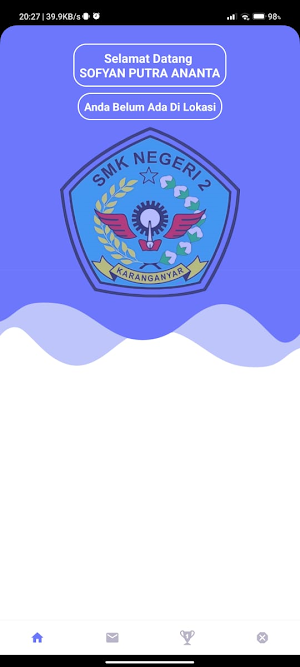 e-MLEBU Screenshot 2