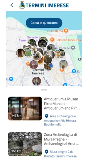 Termini Imerese Screenshot 3