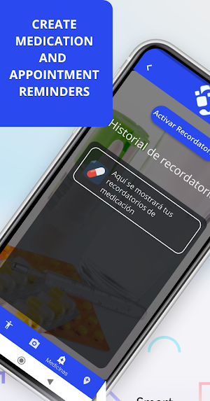 myFastDoctor: Your AI Doctor Screenshot 1