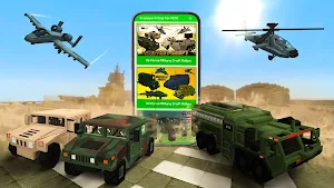 Transport Mods for Minecraft Screenshot 1