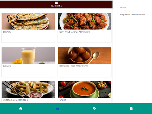 Biryani House Suwanee Screenshot 2