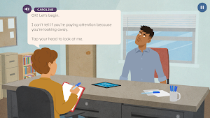 You're Hired: The Interview Screenshot 2