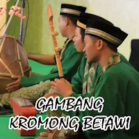 Gambang Kromong Lagu Betawi
