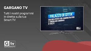 Gargano TV Screenshot 0