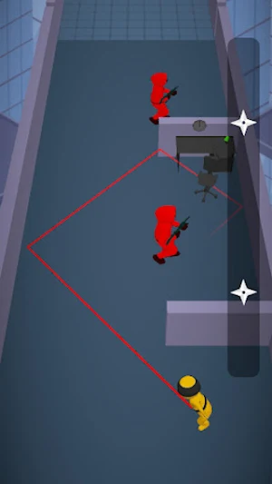 Ninja-Master StealthAssassin Screenshot 3
