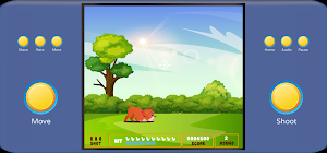 Duck Hunt Pro Screenshot 2