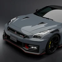 Nissan GTR Wallpapers HD