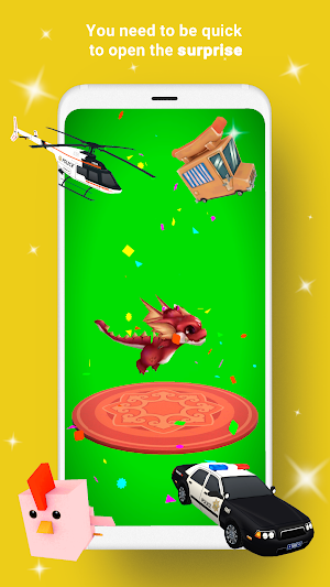 Egg Toys Screenshot 2