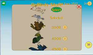 Bird Robbers Screenshot 2