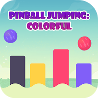 Pinball Jumping:Colorful