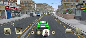 Drift Wheels Screenshot 3