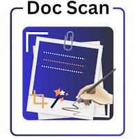 Gtm Doc scan and make Pdf &JPG