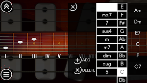 Best Electric Guitar Screenshot 3