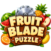 Fruit Blade Puzzle