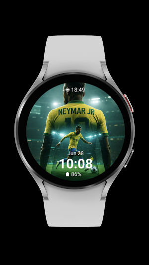 Football Star Arena Screenshot 2