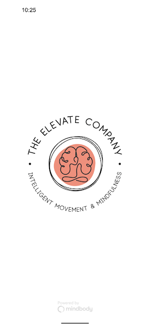 The Elevate Company Screenshot 0
