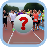 Run Race: Trivia Quiz
