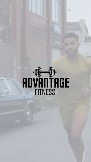 Advantage Fitness Screenshot 0