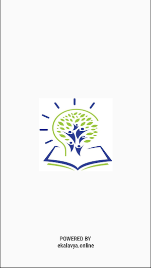 KRISHNAVENI HIGH SCHOOL Screenshot 1