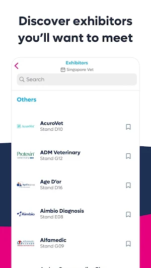 Singapore Vet Screenshot 3