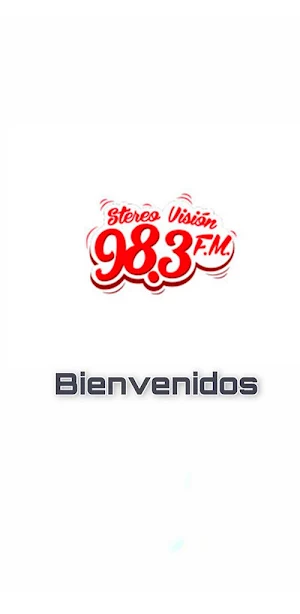 Stereo Visión Screenshot 0
