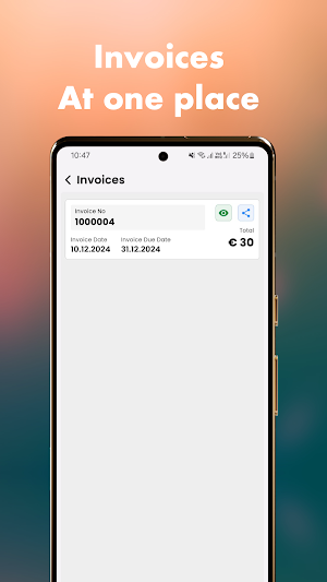 Drivago Screenshot 3