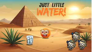 Sprint Ball Screenshot 1