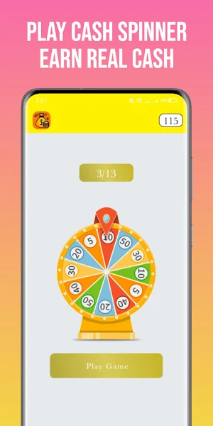 ReaLTrusT CasH - Making Money Screenshot 1