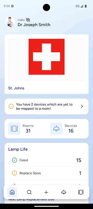Lit Thinking Connect Screenshot 0